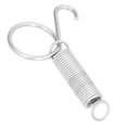 thumbnail image 3 of Durable Metal Spring Latches for Rabbit and Poultry Cages - 20-Piece Set with High Elasticity and Rust-Resistant Design, Ideal for Secure Pet Enclosure Fixing and Easy Installation (7.3x2.2 cm), 3 of 6