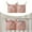A, variante sur Contenant de Rangement pour Soins de Bébé et Organisation de Dortoir – Sacs Suspendus de Chevet et Sac Organisateur de Lit de Bébé pour Bavoir de Lait et Rangement de Couches