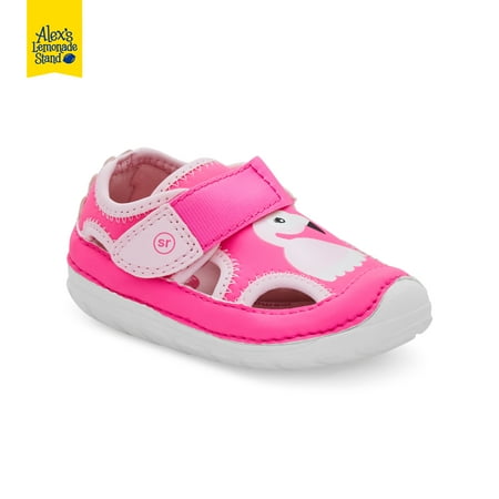 

Stride Rite Kids Unisex Splash Sandal