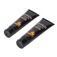 thumbnail image 1 of Crema Aceleradora Del Bronceado, 100 G, 2 Unidades De Crema Bronceadora Con Ingredientes Vegetales Para La Playa, 1 of 7