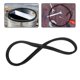 thumbnail image 1 of unbranded Fijo De Goma Para Bote De Basura Estable Para Cocina Y Oficina, 1 of 8