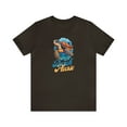 thumbnail image 2 of Beach Please T-Shirt Unisex Jersey Short Sleeve Tee, 2 of 9