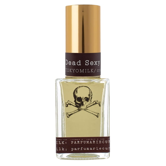 Perfume TOKYOMILK Dead Sexy Eau de Parfum para mujer, 30 ml