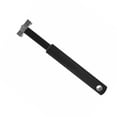 thumbnail image 2 of Soidarity Herramienta para afilar palos de Golf, afilador de palos de Golf, cabeza de cuña fuerte, cuña de aleación, accesorios de Golf, triangulación Golf negro Soidarity OD000972-06B, 2 of 6