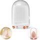 thumbnail image 1 of Soporte Para Licuadora De Belleza, Soporte De Secado Para Licuadora De Esponja De Maquillaje Y Exhibición De Almacenamiento De Esponja Para Licuadora De Belleza, Soporte Para Espon, 1 of 2