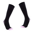thumbnail image 1 of Calcetines para correr al aire libre, calcetines de compresión para maratón, calcetines de compresión para hombres y mujeres, 1 of 5