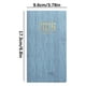 thumbnail image 3 of Diario Cuaderno A6 Mini Libreta Organizador Planificador Agenda Diaria Cuaderno Diario de Viaje un cuaderno, 3 of 3