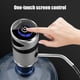 thumbnail image 4 of Dispensador de Agua con Carga Usb, Alta Velocidad, Diseño de Doble Bomba, Portátil E Inalámbrico, Ideal para Camping y Viajes Al Aire Libre, Color Plateado, Tamaño 13,8 X 6,5 Cm, 1 Pieza de Plástico,, 4 of 6