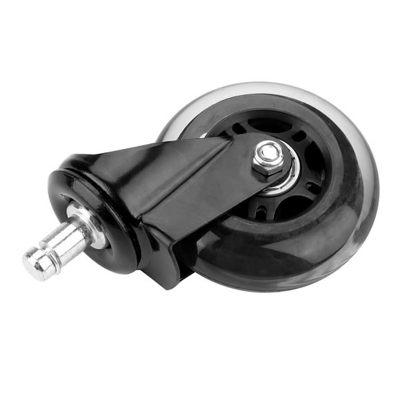 Chair Casters, Mute Universal Casters 5Pcs For Furniture
