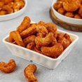 thumbnail image 4 of First Choice Candy Sweet Heat BBQ Crunch Mix with Almonds, Peanuts, Corn Nuts and Sesame Sticks, ( 4 oz, Pack Of 6 ), 4 of 5