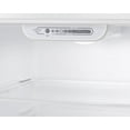 thumbnail image 6 of 30" Wide Top Freezer Refrigerator, White, RHD, 6 of 6