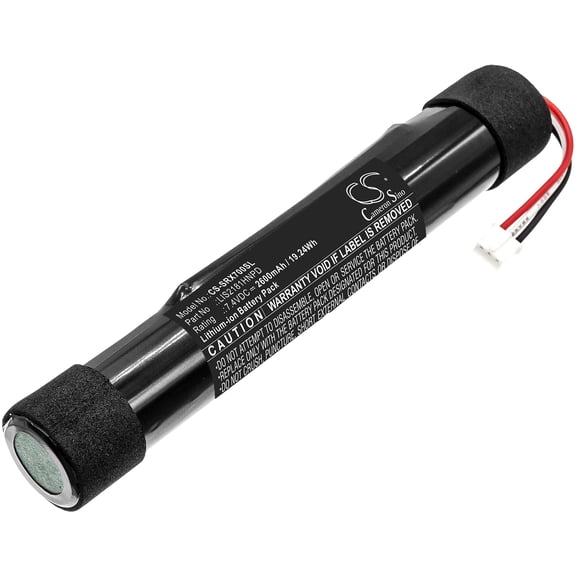 Battery for Sony SRS-BTX300 SRS-X7 LIS2181HNPD Speaker CS-SRX700SL 7.4v 2600mAh