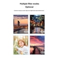 thumbnail image 2 of HD 1080P 96MP Digital Camera for Children - 16X Zoom, 2.4 Inch IPS Screen, Ideal for Beginner Photography, 2 of 5
