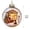 A5, variant on AURIGATE Lighted Acrylic Christmas Ball Ornament, Clear Xmas Bauble with Prominent Cross Design Warm LED String Light, Tree Holiday Hanging Decoration for Home Gift