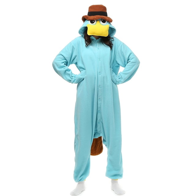 Disfraz de mono con forma de animal NAITOKE para adultos, cosplay de Halloween