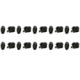 thumbnail image 5 of 10 Pack Black Electric Kettle Control Knobs with Temperature Adjustment, 5 of 8