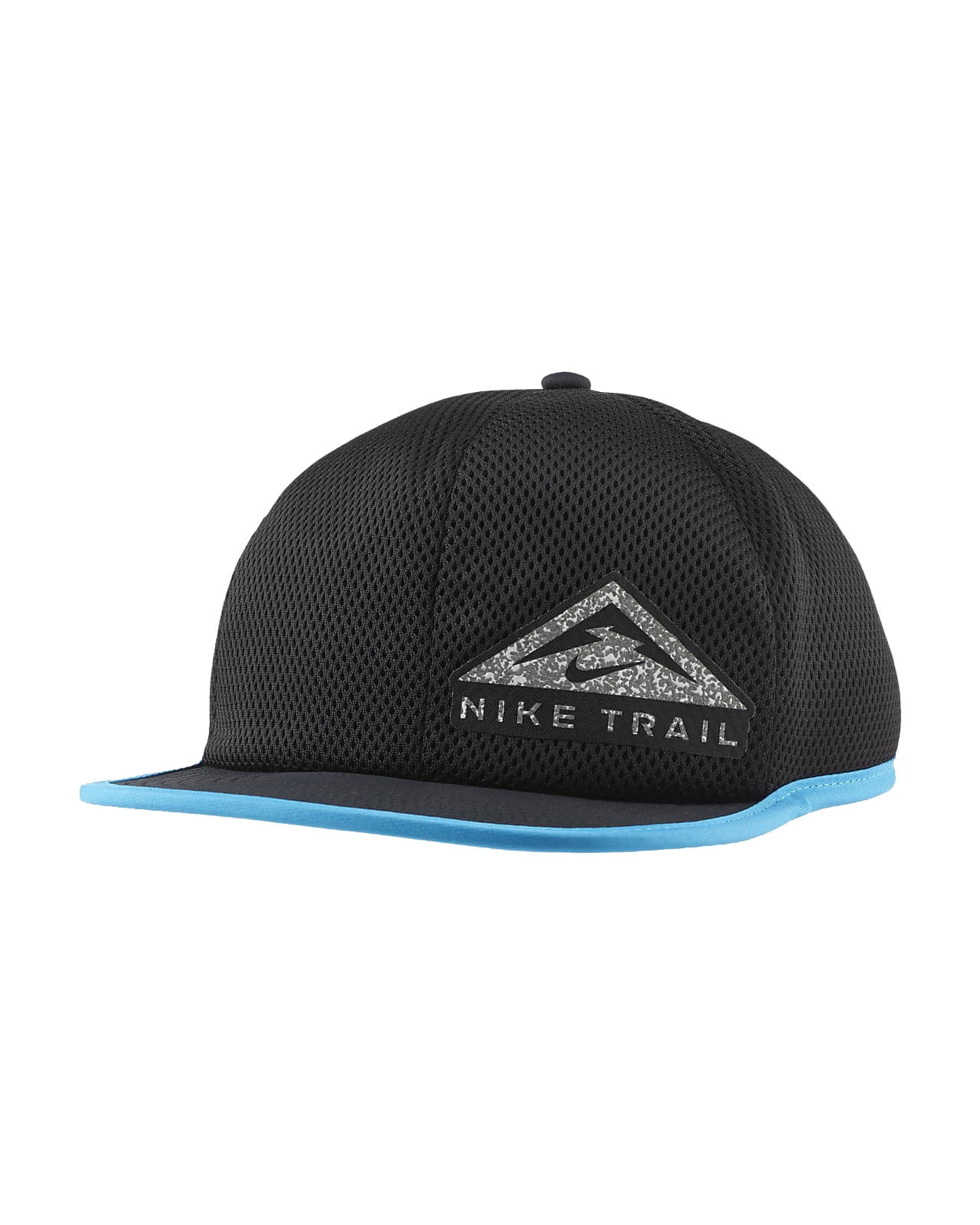 Nike Unisex Dri-Fit Pro Trail Running 