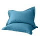 thumbnail image 2 of Juego de fundas de almohada de microfibra de poliéster, supersuaves y transpirables., 2 of 6
