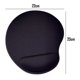 thumbnail image 2 of Mouse Pad With Gel Wrist Support, Mouse Mat With Non-slip Pu Base A, 2 of 5