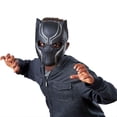 thumbnail image 3 of Máscara Marvel Black Panther Basic para niños de 5 años en adelante, 3 of 3