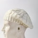 thumbnail image 4 of 2 piezas de gorras de repartidor de periódicos a cuadros para mujer, gorros octogonales vintage, boinas, gorro de hueso para mujer, gorros de artista tejidos para invierno y otoño, gorro, 4 of 5