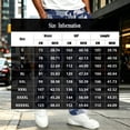 thumbnail image 4 of GrmtClth Mens Camouflage Cargo Pants Relaxed Open Bottom Lightweight Street Style Multi Utility Pocket Walking Daily Pants Dark Gray 2XL, 4 of 8