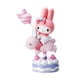 thumbnail image 1 of Figura original de Miniso Sanrio My Melody My Sweet Piano, serie Sweet Party, modelo de PVC, juguete de colección, decoración, lindo regalo de cumpleaños, 1 of 5