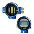 thumbnail image 5 of Water Flow Meter RS485 4-20mA, Digital Liquid Electromagnetic Flowmeter For Sewage Wastewater Seawater Mud Acid-Alkali Solution ,Simple To Operate, 5 of 5