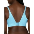 thumbnail image 4 of Secret Treasures Women's Back Smoothing Lace Push Up Bra, Style-ST382, 4 of 6