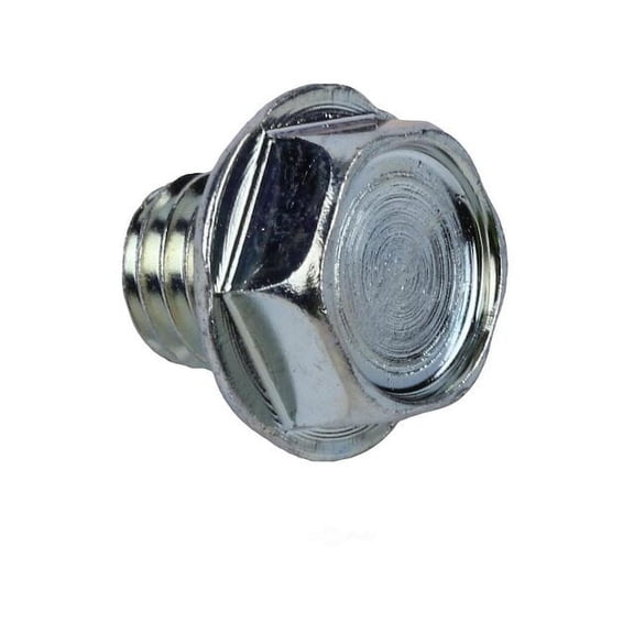 Auto Trans Drain Plug - Compatible with 2004 - 2011 Chevrolet Aveo - AC Delco