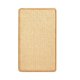 thumbnail image 1 of Alfombrilla para rascar para gatos, alfombrilla para rascar para gatos montada en la pared, alfombrilla para moler , alfombrilla de sisal para muebles 50cmx90cm, 1 of 8