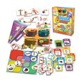 thumbnail image 1 of Junior Learning  6 Phonemic Awareness Games, 1 of 1