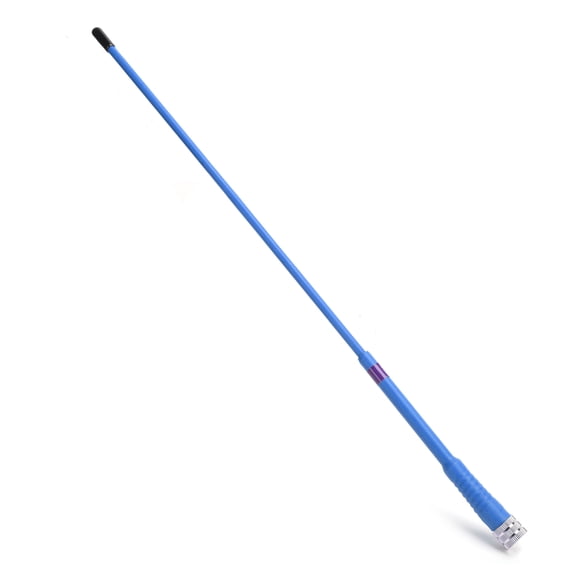 Antenne pour GPS Garmin Alpha, Antenne Portative à Gain Élevé, Antenne Portative Douce à Gain Élevé, Sortie Haute Intensité