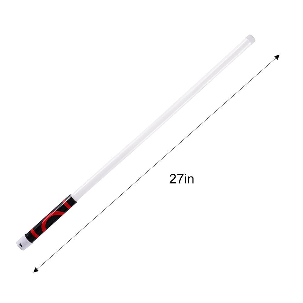 Flexible LED Work Light with Magnetic Base, 360° Bendable Flashlight Stick for Engine Bays & Car Repair, High Lumens Hands-Free Inspection Lamp, Battery Powered