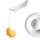 thumbnail image 3 of Huevera para huevos duros, paquete de 6 hueveras para huevos pasados por agua, fácil de limpiar, 3 of 5