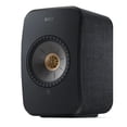 thumbnail image 3 of KEF LSX II Sistema de altavoces inalámbricos HiFi (negro carbón), 3 of 5