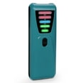 thumbnail image 2 of Practical Electromagnetic Radiation Detector Handheld EMF Tester EMF Meter Portable 5 LED Gauss Meter Magnetic-Field Test Meter for Home Vacuum Cleaner Hair Dryer, 2 of 7