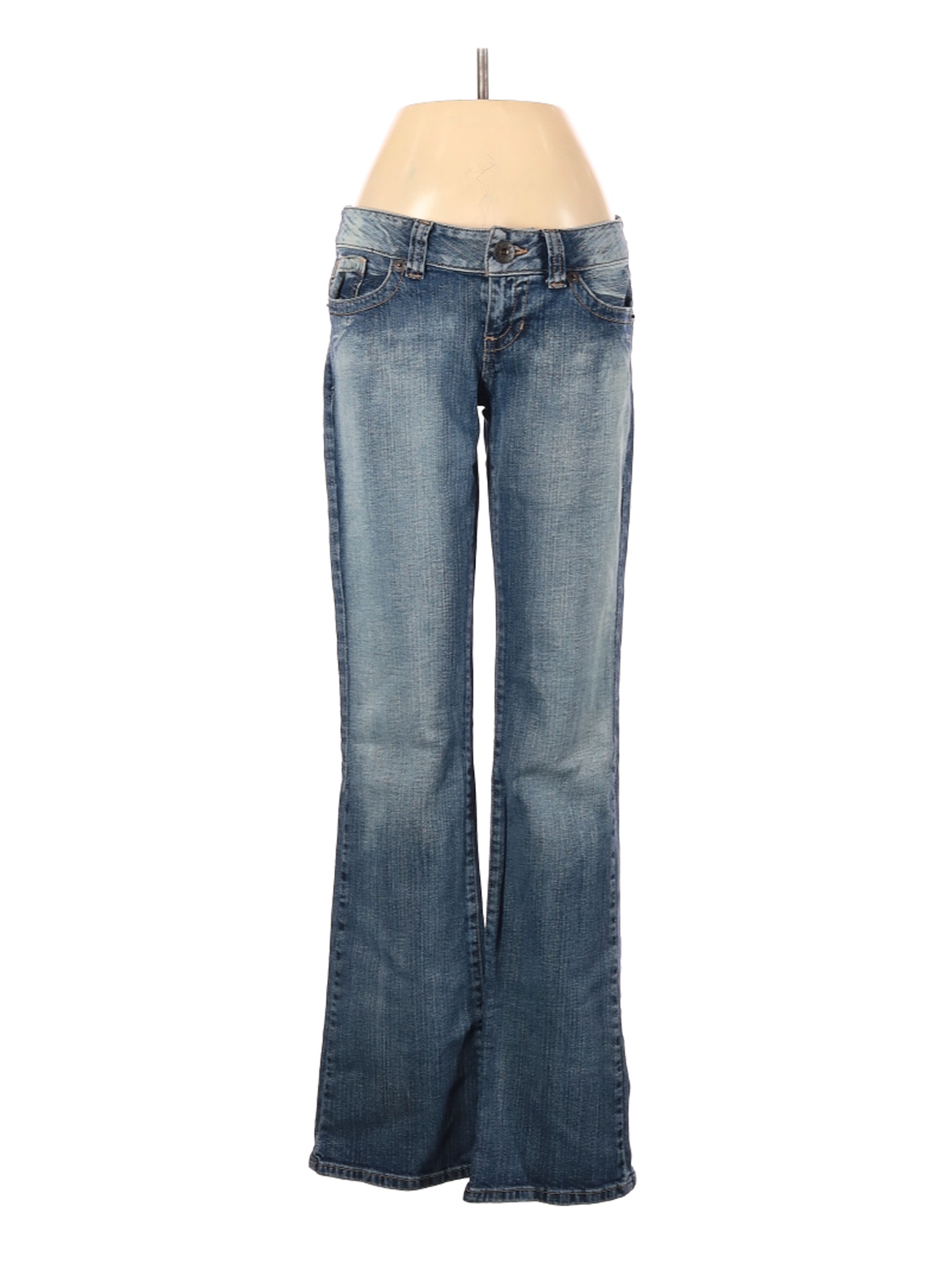 plus size guess jeans