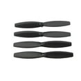 thumbnail image 5 of shamjina 6x20x Propeller Prop Spare Blade for UDI U31 U31W U36 U34W U36WH T25 RC Drone 6 Pcs, 5 of 8