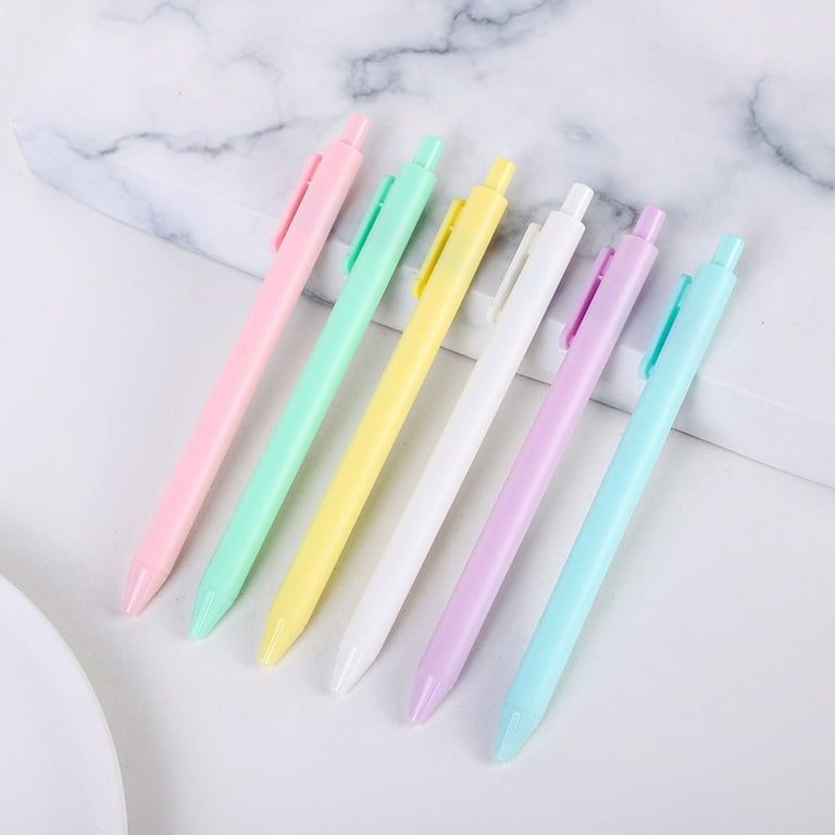 Soft gel pen deals