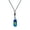 Yellow, variant on Artistics Jellyfish Necklace Offering Comfort and Styles for Ocean Themed Looks
