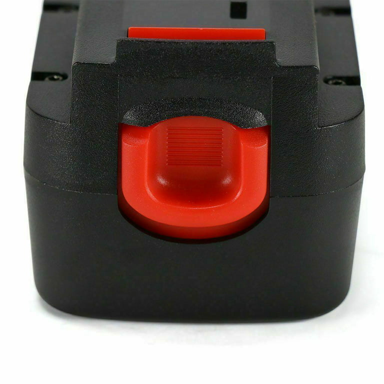 14.4V For BLACK+DECKER Slide Battery Charger HPB14 FIRESTORM FSB14