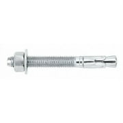 Dewalt-7463SD1-PWR 1 In. x 9 In. Power-Stud Carbon Steel Wedge Expansion Anchor - 10 Anchors