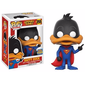 pop daffy duck