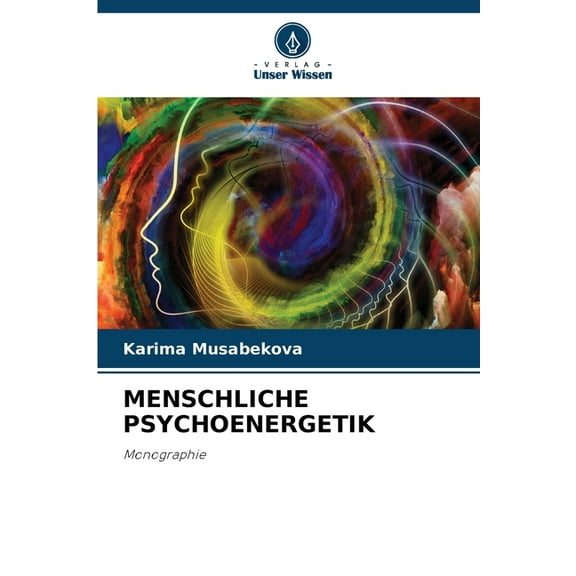 Menschliche Psychoenergetik, (Paperback)