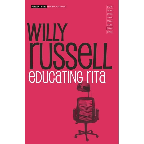 Modern Classics Educating Rita, (Paperback)