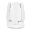 thumbnail image 1 of Deformable Lamp, Garage Light 6500K  for Basements for Garages for Workshops for Laundry Rooms, 1 of 8