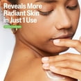 thumbnail image 3 of Cetaphil Advanced Radiance Lotion with Shea Butter for Sensitive Skin, Fragrance Free, 20 oz, 3 of 12