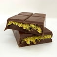 thumbnail image 5 of Pistachio Praline Dubai Chocolate Bar - 146g, 5 of 5
