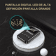 thumbnail image 3 of Transmisor/receptor Lcd Bluetooth 5.0 Para Pc, Tv, Altavoces, 3 of 4